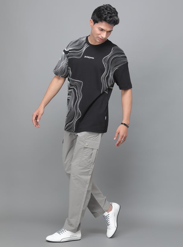 Printed T-shirt - Image 2